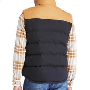 Timberland sleeveless jacket